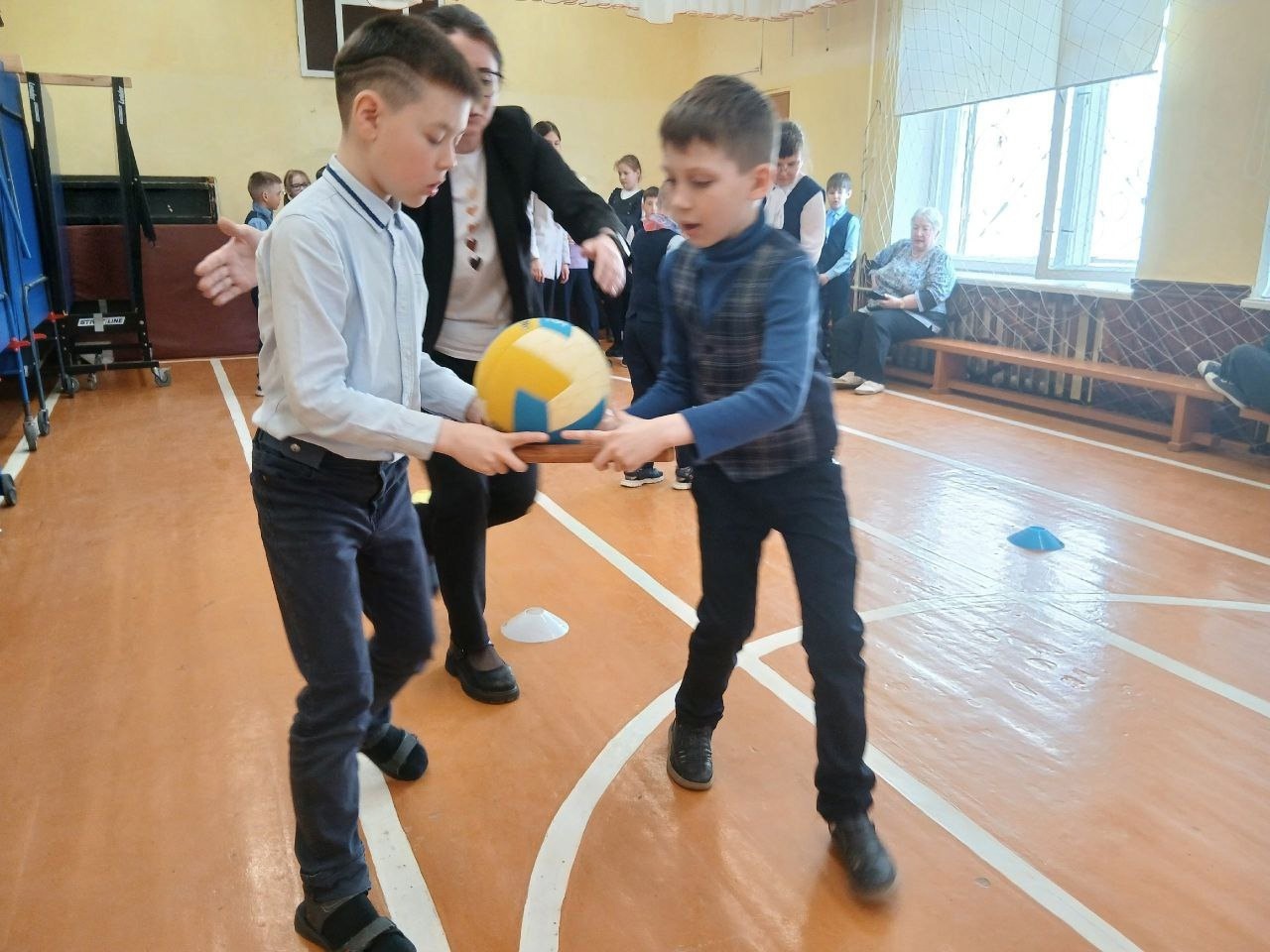 Игра «НейроУмники».