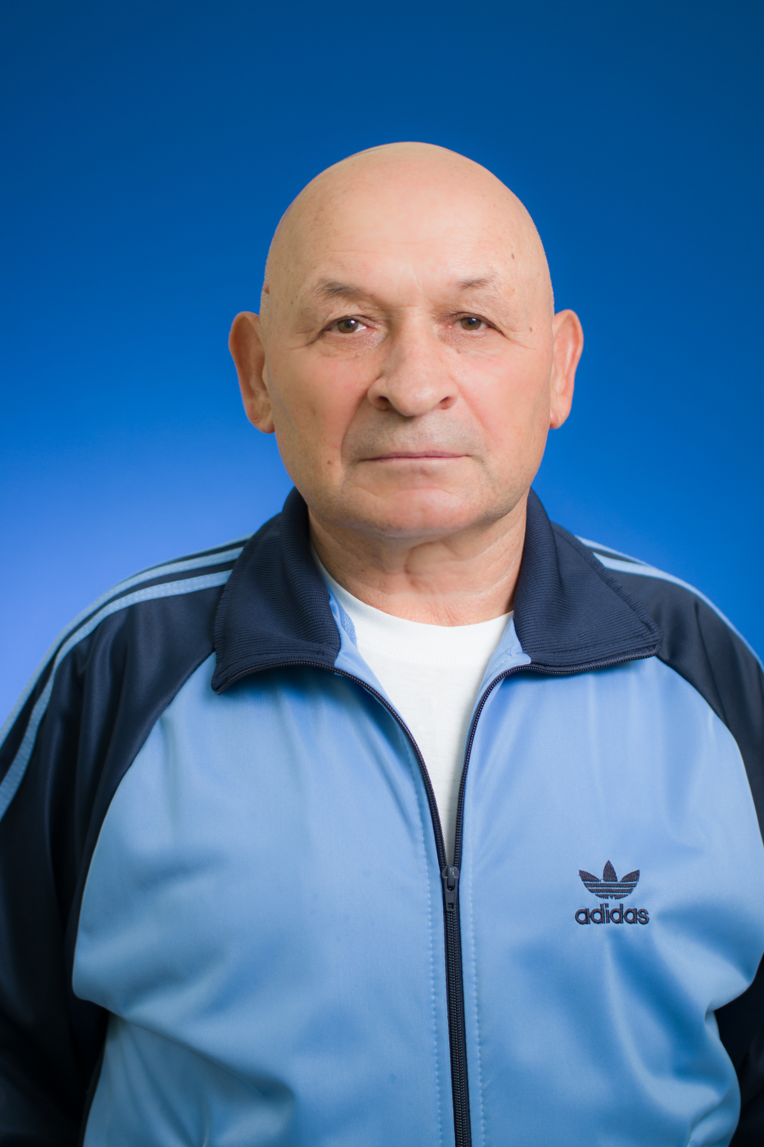 Цупкин Юрий Николаевич